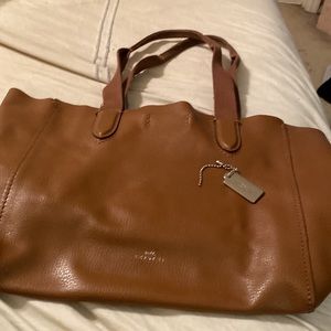Vintage Coach bag